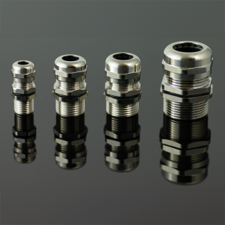 Metal Firewall Grommets