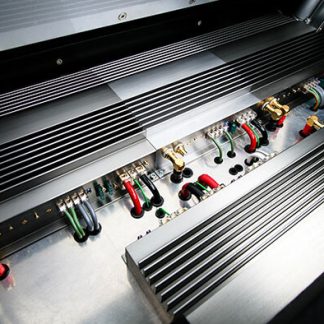 Car Audio Amplifier Wire