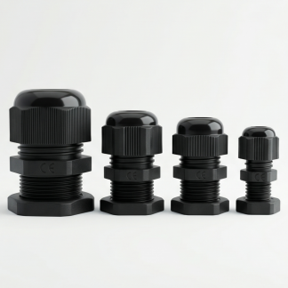 Nylon Firewall Grommets