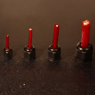Nylon Firewall Grommets